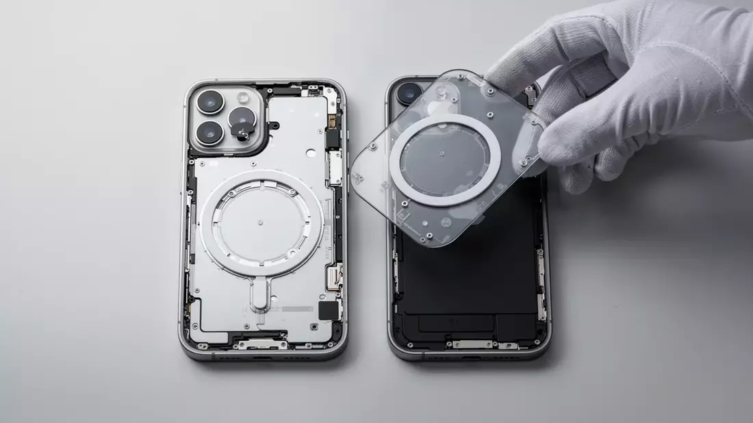 iPhone 17e: Reparierbarer als je zuvor – und ein Upgrade für das Vorgängermodell - Bild: über boerse-global.de