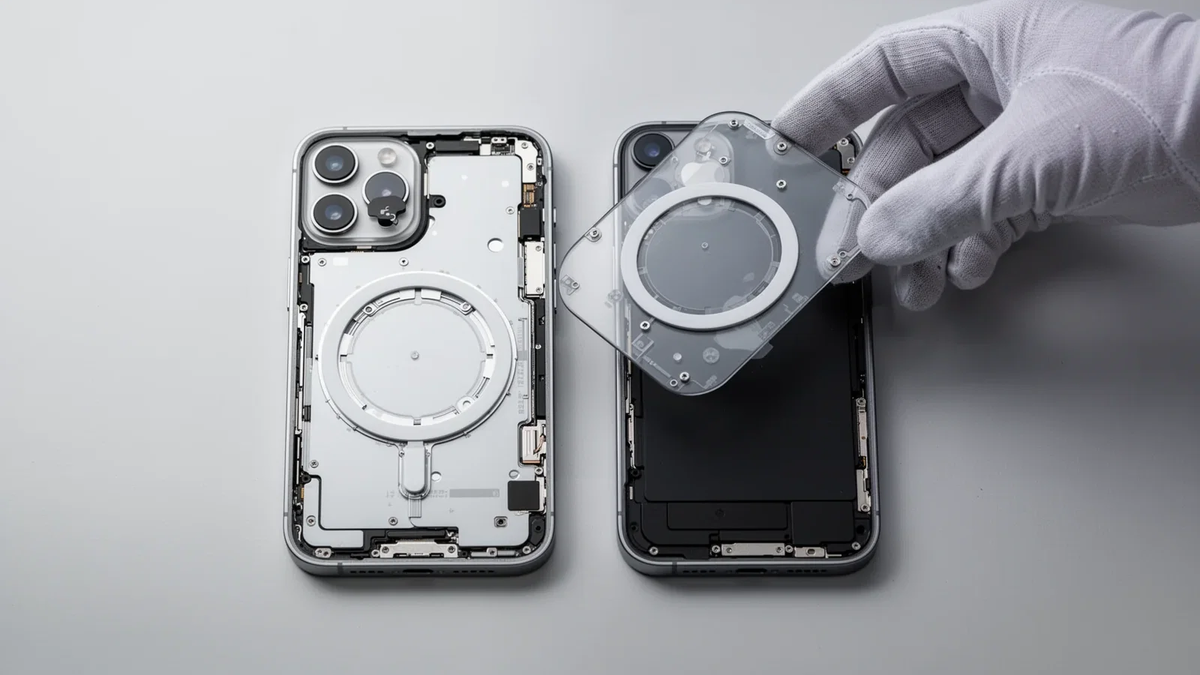 iPhone 17e: Reparierbarer als je zuvor – und ein Upgrade für das Vorgängermodell - Foto: über boerse-global.de