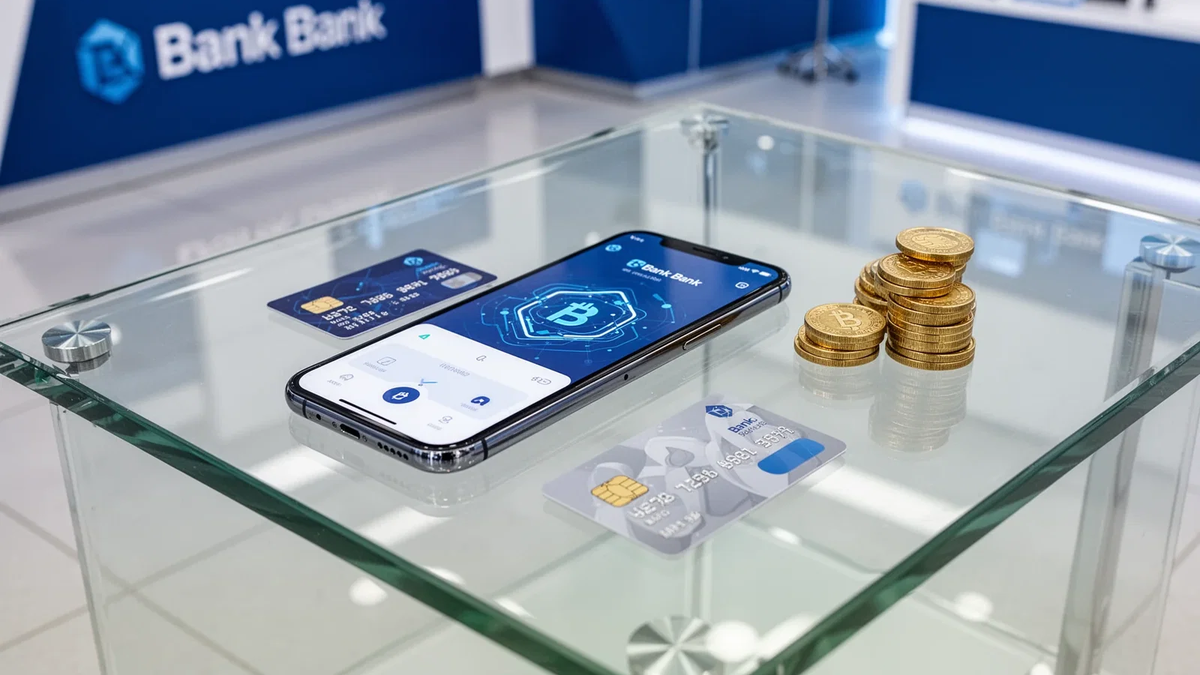 Banken buhlen mit Boni um Geschäftskunden - Foto: über boerse-global.de