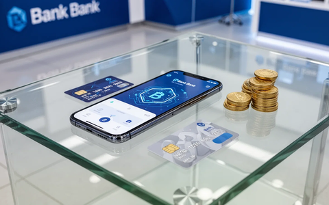 Banken buhlen mit Boni um Geschäftskunden - Foto: über boerse-global.de