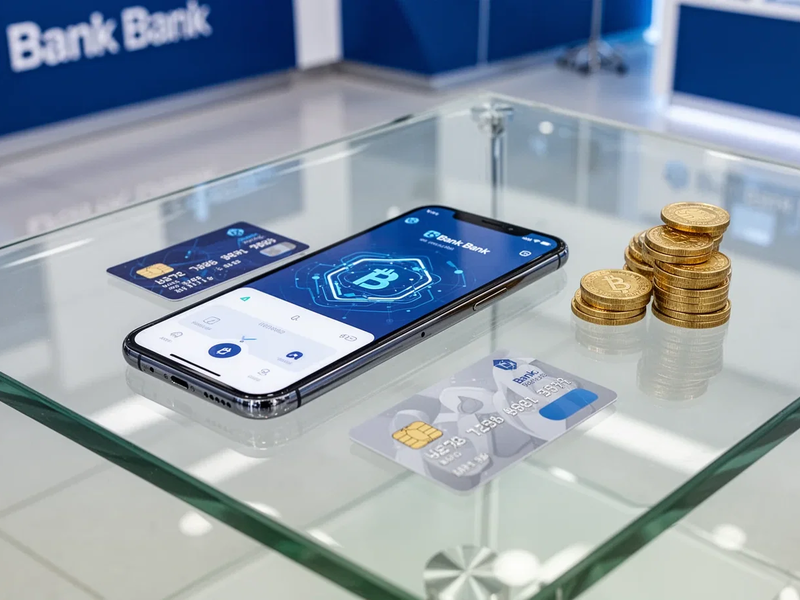 Banken buhlen mit Boni um Geschäftskunden - Foto: über boerse-global.de