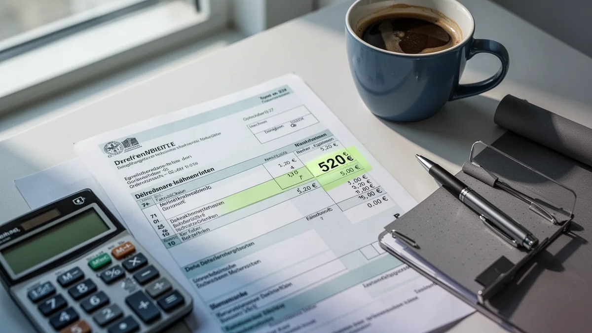 Minijob-Reform 2026: Höhere Grenzen und mehr Rente - Foto: über boerse-global.de