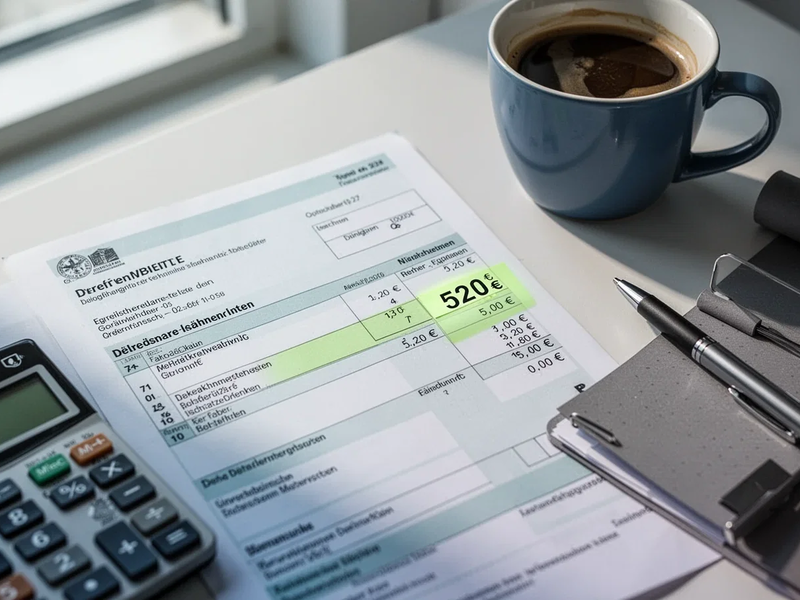 Minijob-Reform 2026: Höhere Grenzen und mehr Rente - Foto: über boerse-global.de