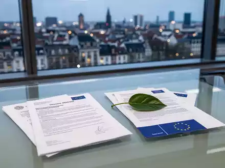 EU-Richtlinie beendet Ära des Greenwashings - Foto: über boerse-global.de