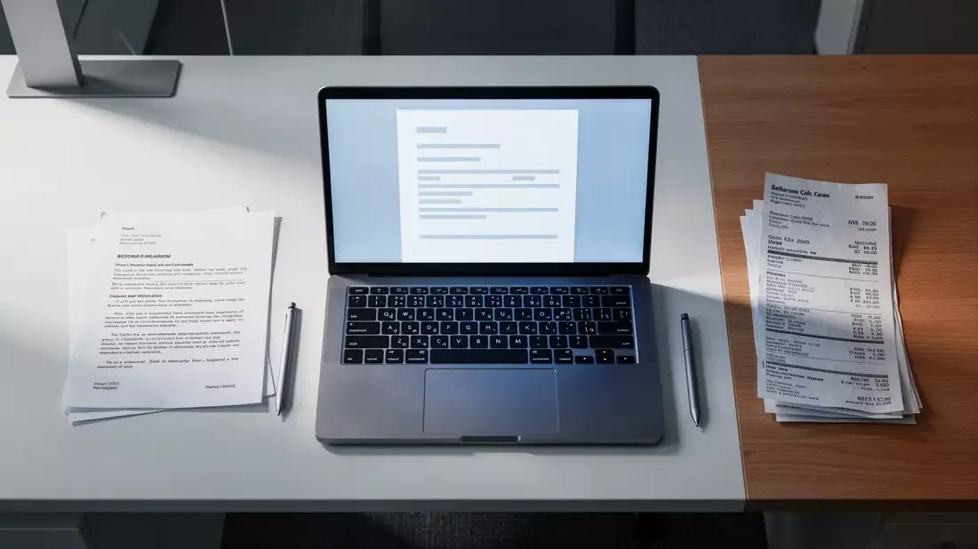Digitalisierung im Arbeitsrecht: Wo Papier noch Pflicht bleibt - Bild: über boerse-global.de