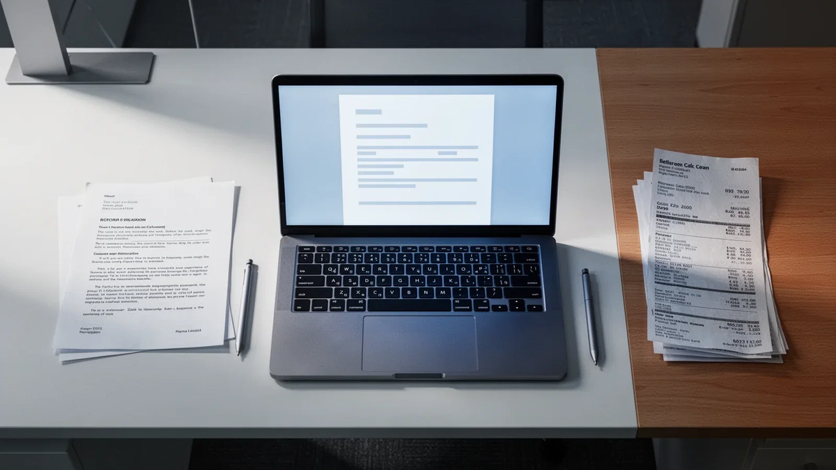 Digitalisierung im Arbeitsrecht: Wo Papier noch Pflicht bleibt - Foto: über boerse-global.de