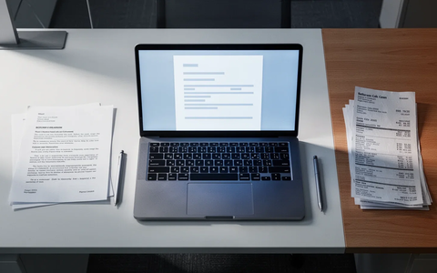 Digitalisierung im Arbeitsrecht: Wo Papier noch Pflicht bleibt - Foto: über boerse-global.de