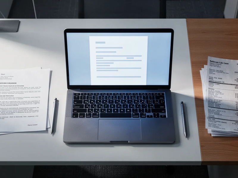 Digitalisierung im Arbeitsrecht: Wo Papier noch Pflicht bleibt - Foto: über boerse-global.de