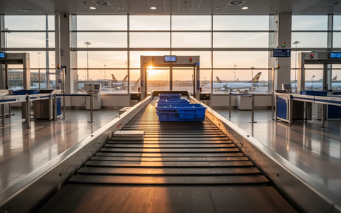 Tarifvertrag beendet Minusstunden bei Flugsicherheit - Foto: über boerse-global.de