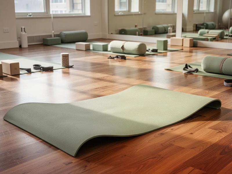 Yoga wird 2026 persönlich, digital und für alle - Foto: über boerse-global.de