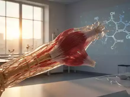 Vitamin D: Schlüssel für Muskeln, aber kein Wundermittel - Foto: über boerse-global.de
