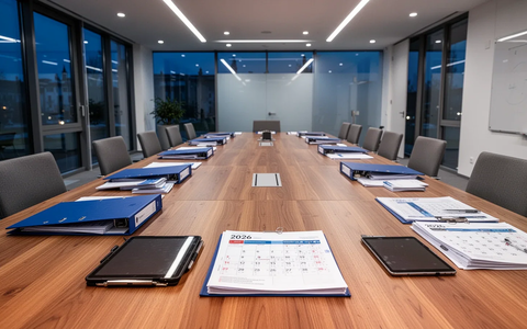 Betriebsräte 2026: Wahl, KI und neue Gesetze fordern heraus - Foto: über boerse-global.de