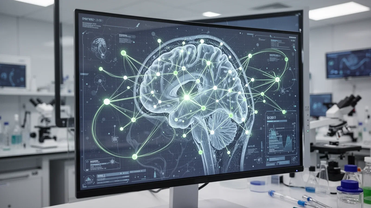 Wissenschaftler fordern Datenwende im Kampf gegen Demenz - Foto: über boerse-global.de