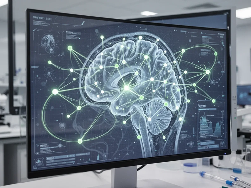 Wissenschaftler fordern Datenwende im Kampf gegen Demenz - Foto: über boerse-global.de