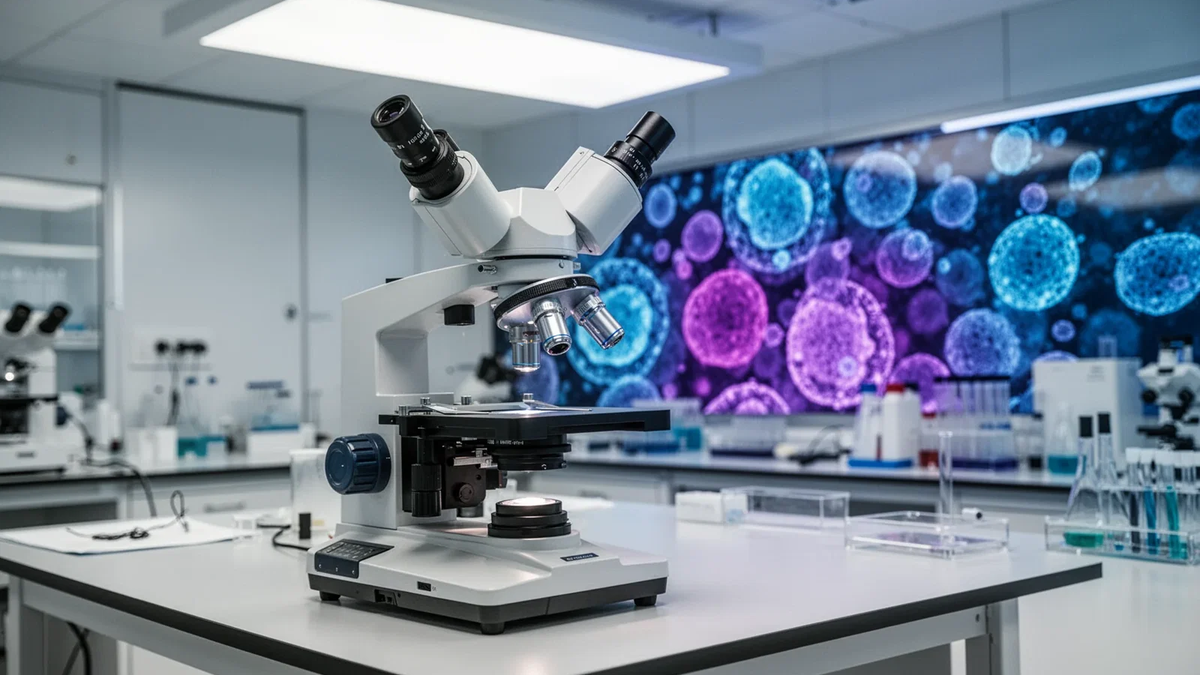 Krebs in Deutschland: Neuerkrankungen hoch, aber Sterberaten sinken - Foto: über boerse-global.de