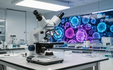 Krebs in Deutschland: Neuerkrankungen hoch, aber Sterberaten sinken - Foto: über boerse-global.de