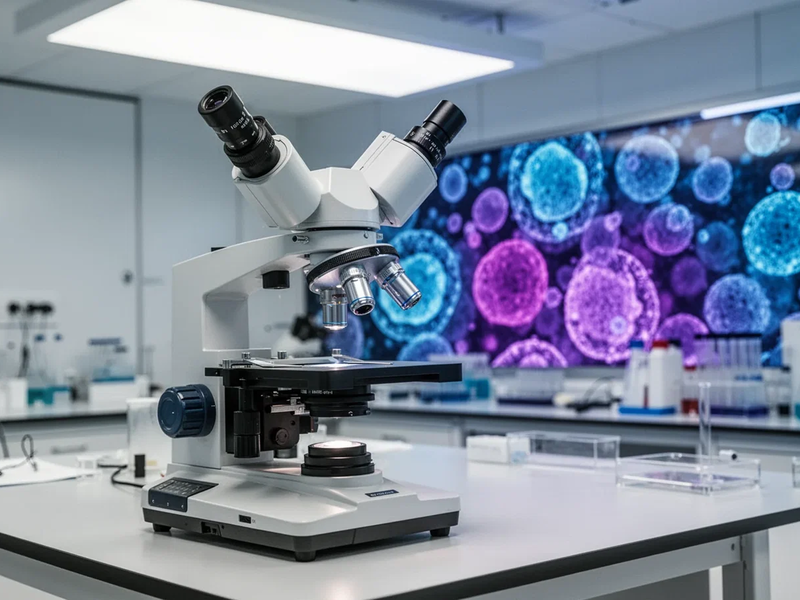 Krebs in Deutschland: Neuerkrankungen hoch, aber Sterberaten sinken - Foto: über boerse-global.de