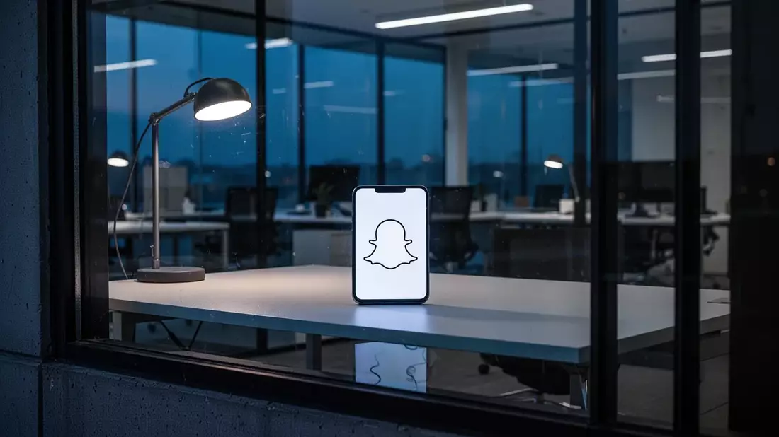 EU-Kommission eröffnet formelles Verfahren gegen Snapchat - Bild: über boerse-global.de