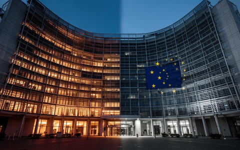 EU-Haushalt: Spagat zwischen Verteidigungsmilliarden und Sparzwang - Foto: über boerse-global.de