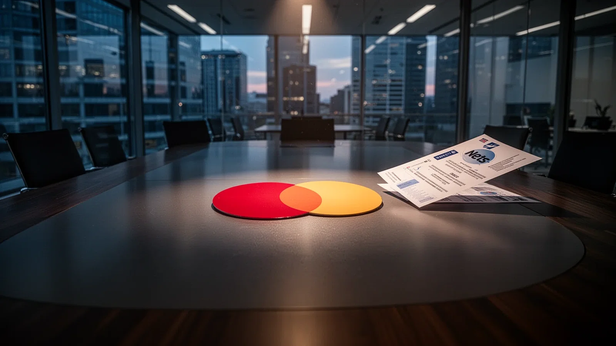 Mastercard plant Verkauf seiner Echtzeit-Überweisungssparte - Foto: über boerse-global.de