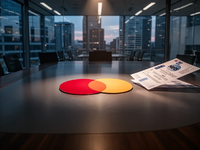 Mastercard plant Verkauf seiner Echtzeit-Überweisungssparte - Foto: über boerse-global.de