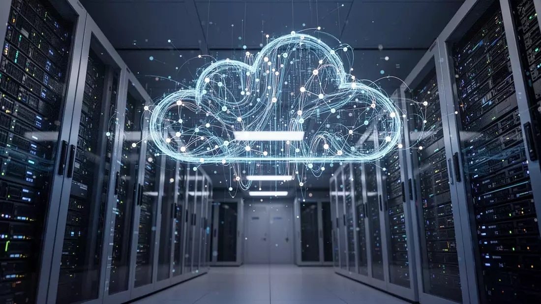 Cloud-Kosten: KI-Turbo zwingt Unternehmen zum Umdenken - Bild: über boerse-global.de