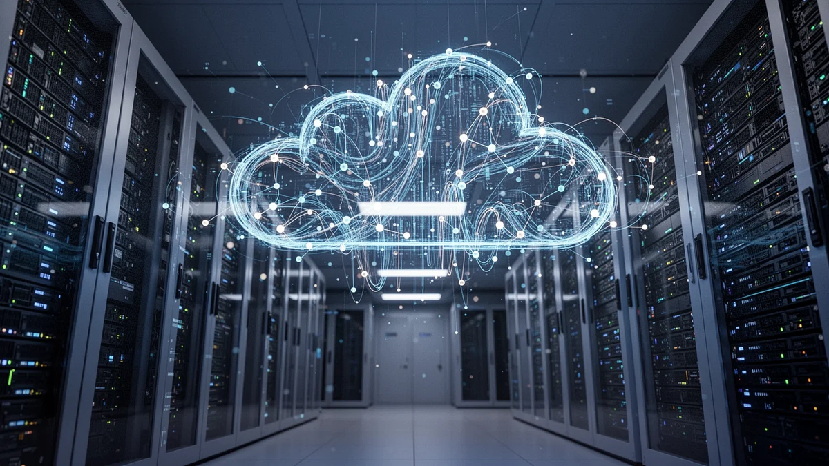 Cloud-Kosten: KI-Turbo zwingt Unternehmen zum Umdenken - Foto: über boerse-global.de