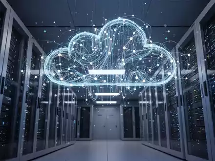 Cloud-Kosten: KI-Turbo zwingt Unternehmen zum Umdenken - Foto: über boerse-global.de
