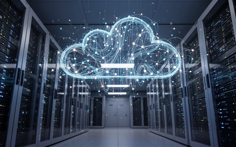 Cloud-Kosten: KI-Turbo zwingt Unternehmen zum Umdenken - Foto: über boerse-global.de