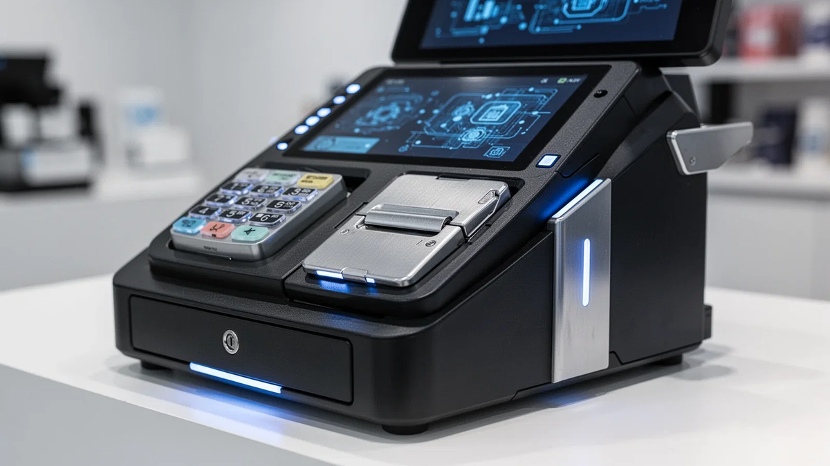 KassenSichV: Finanzministerium verschärft Regeln gegen digitale Steuerhinterziehung - Foto: über boerse-global.de