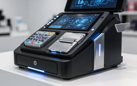 KassenSichV: Finanzministerium verschärft Regeln gegen digitale Steuerhinterziehung - Foto: über boerse-global.de KassenSichV: Finanzministerium verschärft Regeln gegen digitale Steuerhinterziehung - Foto: über boerse-global.de