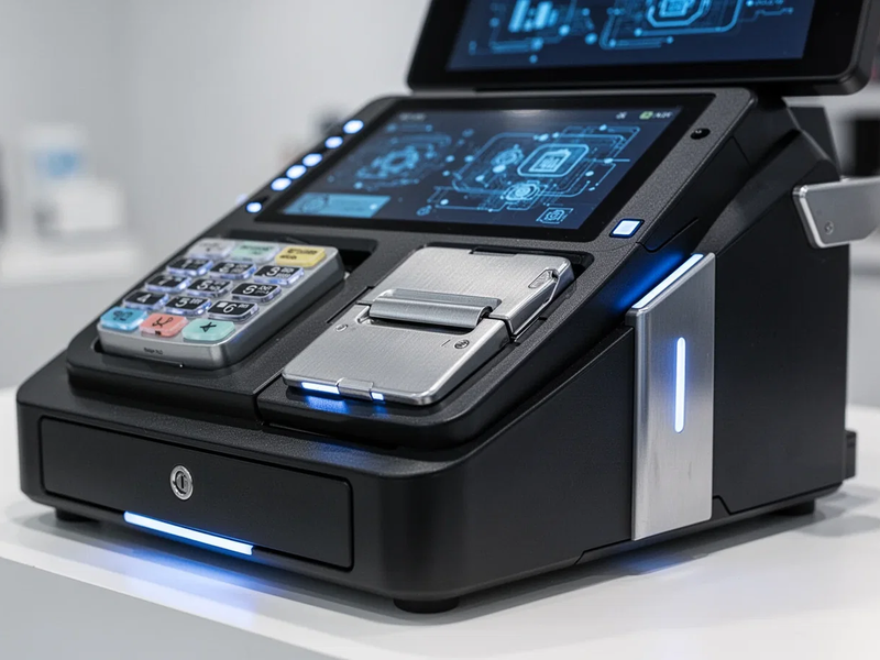 KassenSichV: Finanzministerium verschärft Regeln gegen digitale Steuerhinterziehung - Foto: über boerse-global.de