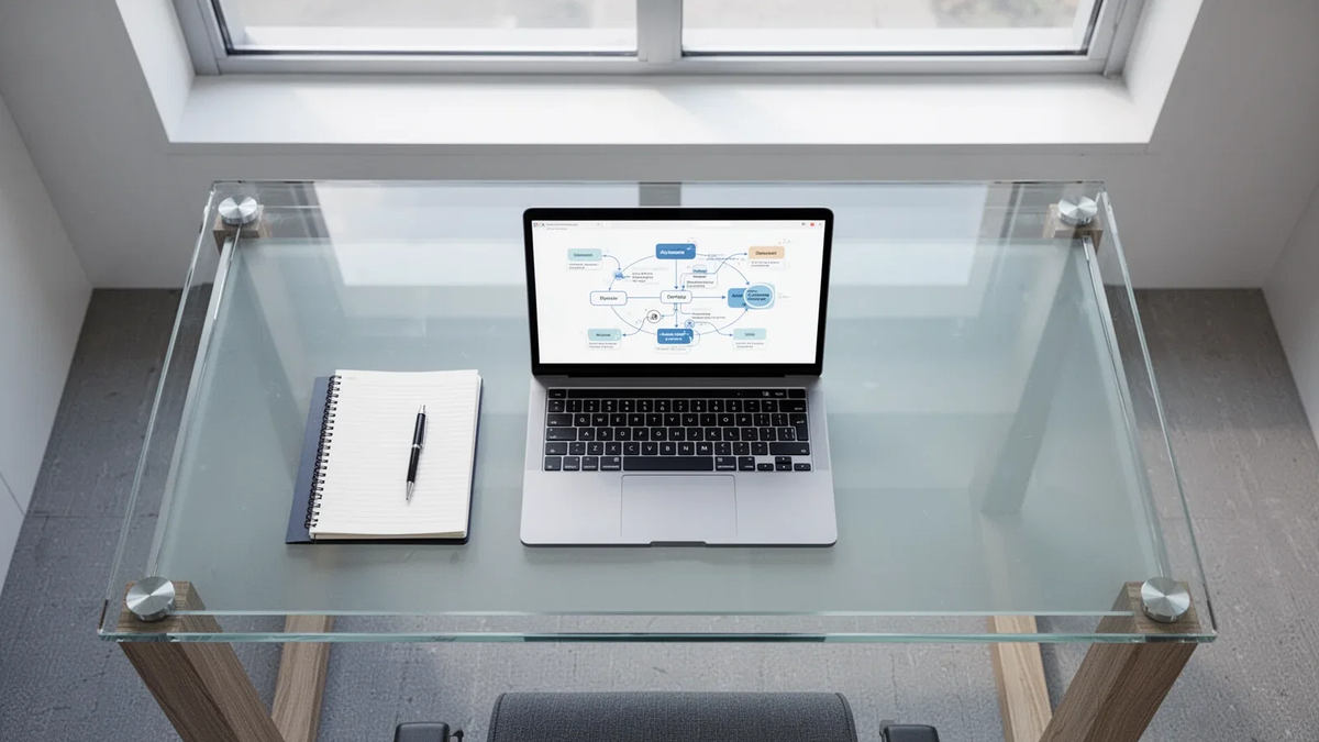 LHH-Studie: Psychische Belastung am Arbeitsplatz erreicht Höchststand - Foto: über boerse-global.de