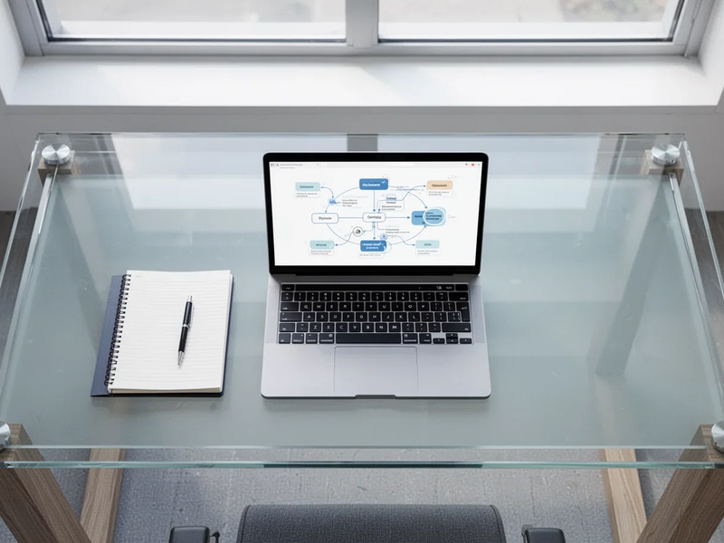 LHH-Studie: Psychische Belastung am Arbeitsplatz erreicht Höchststand - Foto: über boerse-global.de