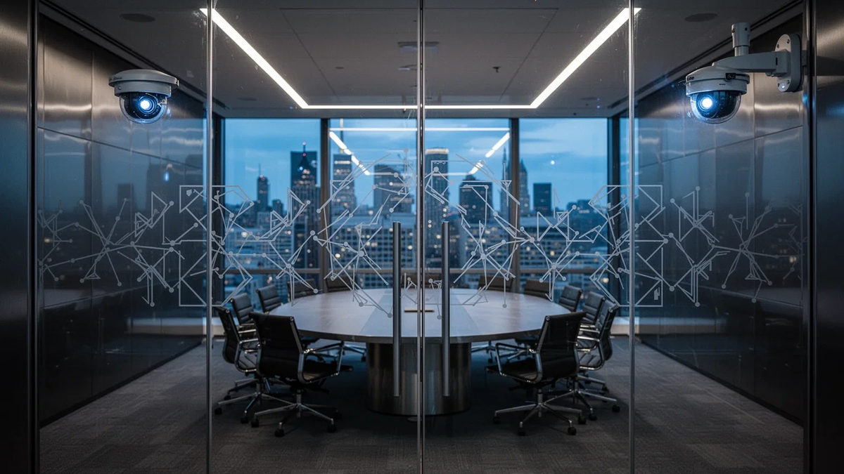 KI-Omnibus: EU-Parlament ebnet Weg für schärfere Überwachungs-Regeln - Foto: über boerse-global.de