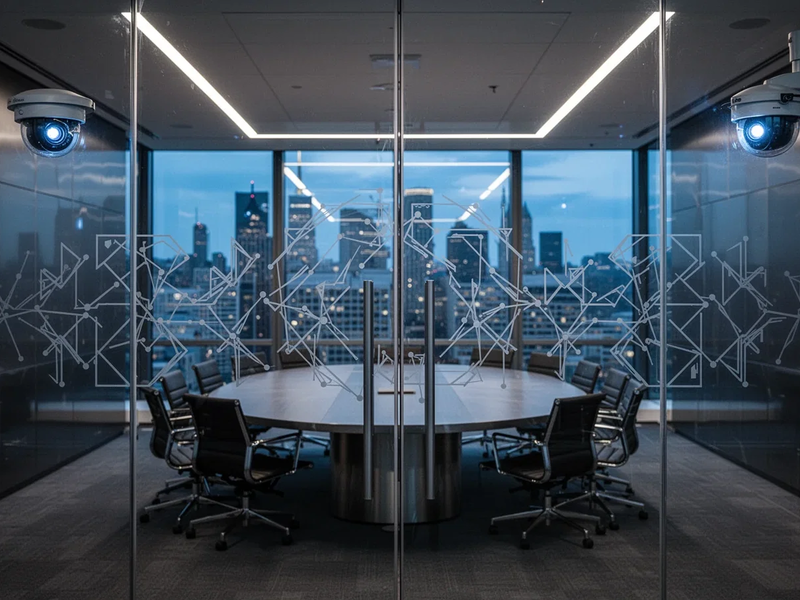 KI-Omnibus: EU-Parlament ebnet Weg für schärfere Überwachungs-Regeln - Foto: über boerse-global.de