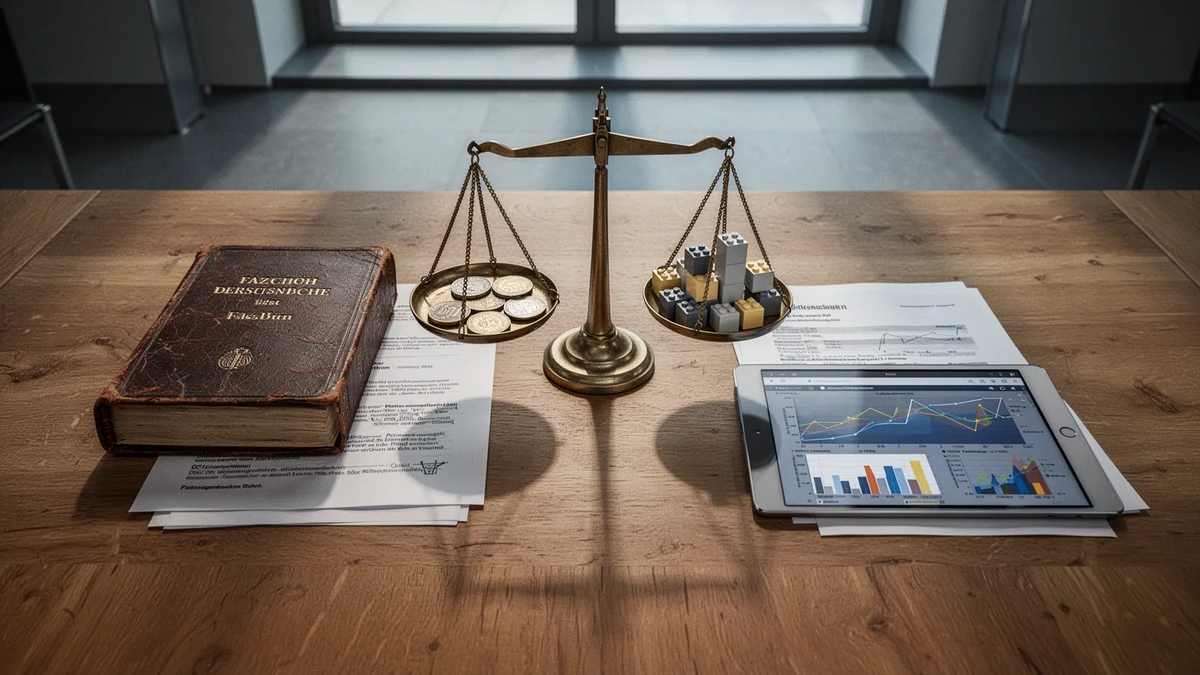 Klingbeil plant historische Steuerreform - Foto: über boerse-global.de