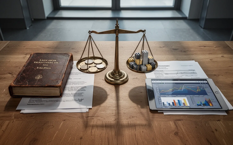 Klingbeil plant historische Steuerreform - Foto: über boerse-global.de