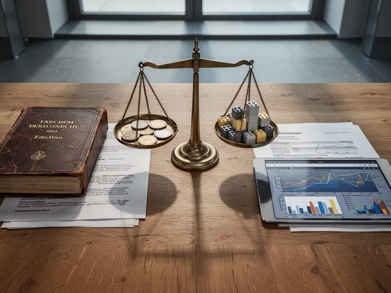 Klingbeil plant historische Steuerreform - Foto: über boerse-global.de