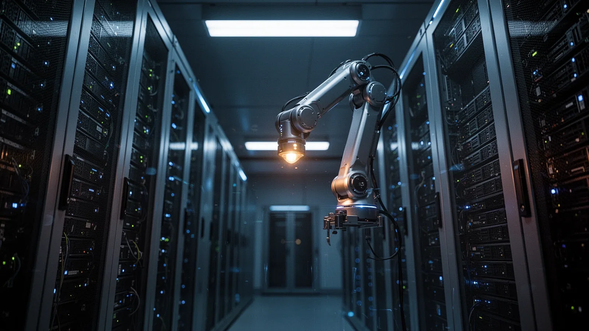 KI-Agenten: Neue Ära der Cybersicherheit beginnt - Foto: über boerse-global.de