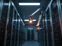 KI-Agenten: Neue Ära der Cybersicherheit beginnt - Foto: über boerse-global.de