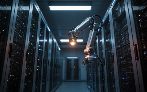 KI-Agenten: Neue Ära der Cybersicherheit beginnt - Foto: über boerse-global.de