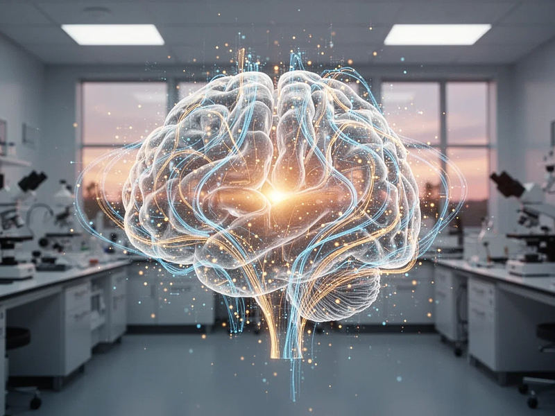 Wissenschaftsakademien fordern digitale Demenz-Offensive - Foto: über boerse-global.de