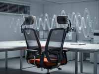 Lärm im Büro löst Rückenschmerzen aus - Foto: über boerse-global.de