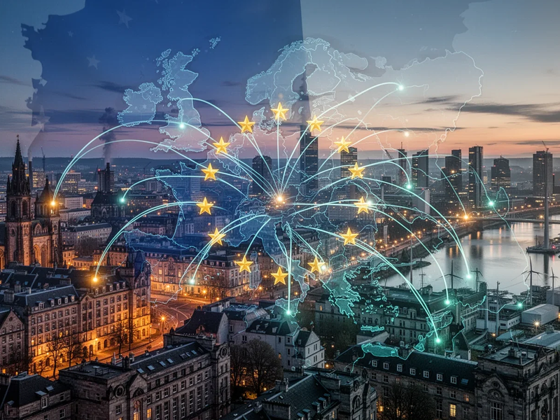 EU schwenkt mit 34,6 Milliarden Euro auf Krisen-Kurs um - Foto: über boerse-global.de