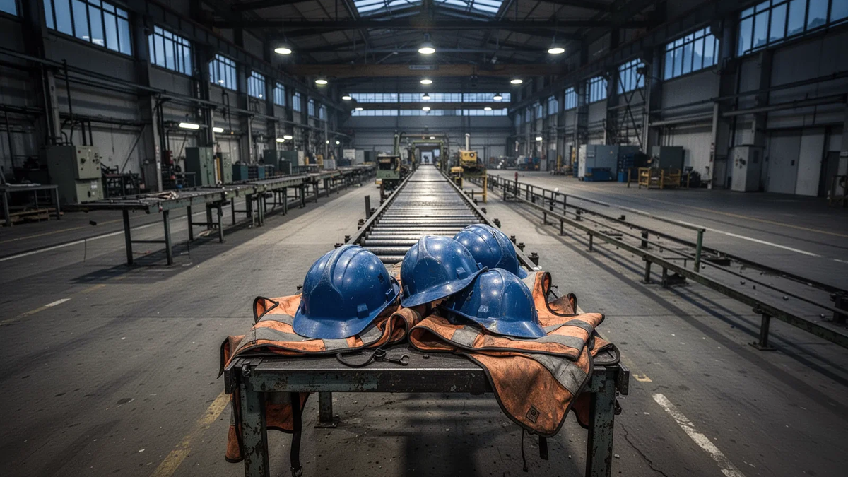 ifo-Institut: Deutscher Arbeitsmarkt zeigt erste Anzeichen der Stabilisierung - Foto: über boerse-global.de