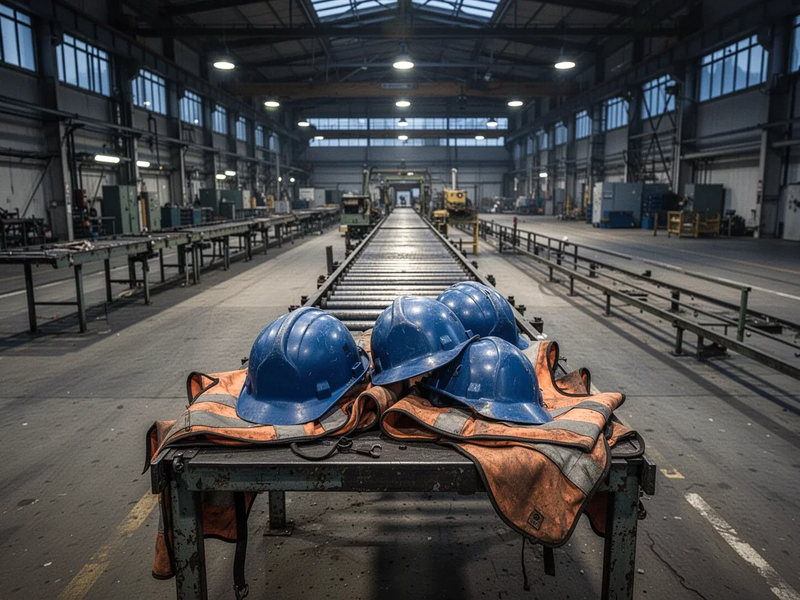 ifo-Institut: Deutscher Arbeitsmarkt zeigt erste Anzeichen der Stabilisierung - Foto: ĂŒber boerse-global.de