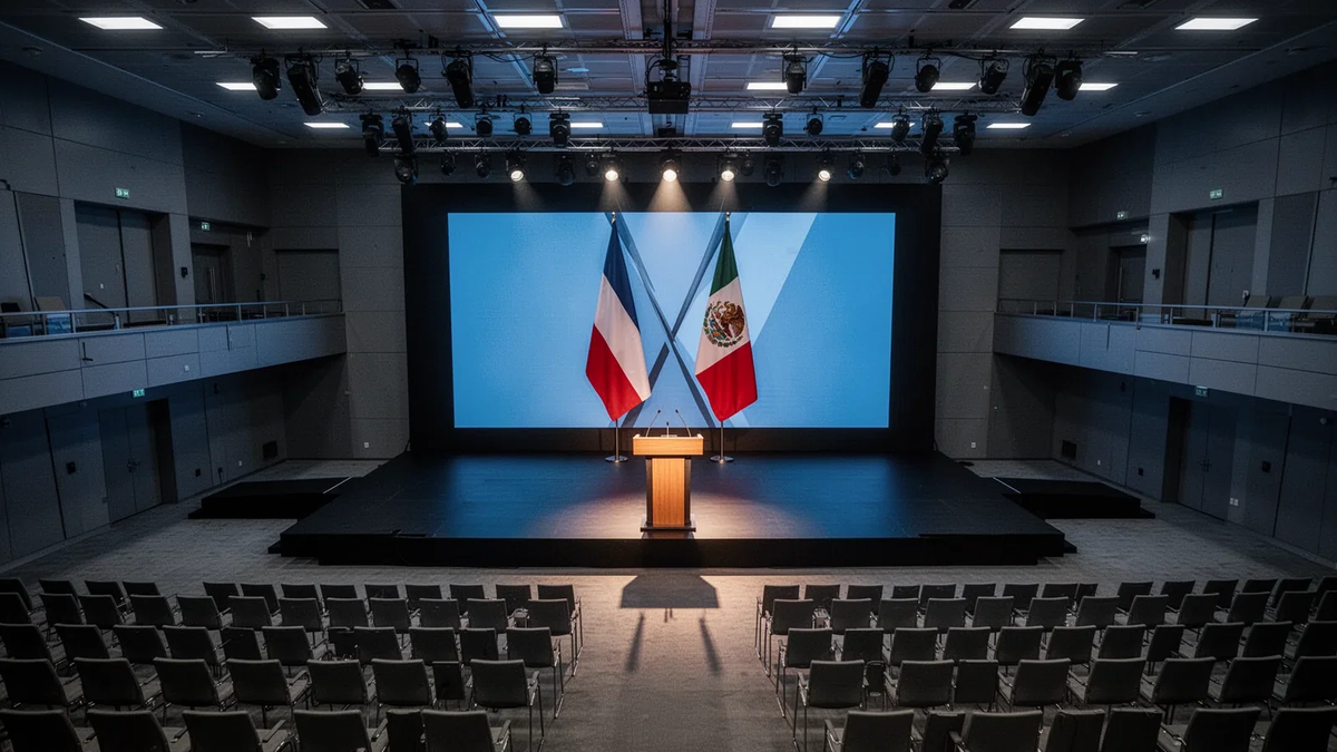 NeurIPS entschuldigt sich nach Boykott-Drohung aus China - Foto: über boerse-global.de