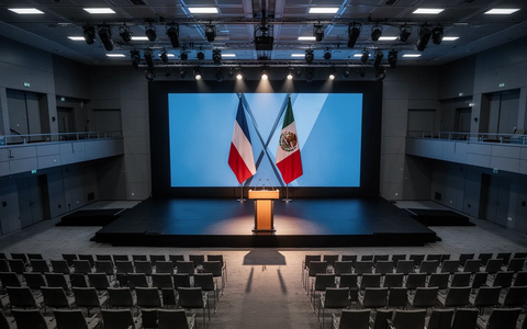 NeurIPS entschuldigt sich nach Boykott-Drohung aus China - Foto: über boerse-global.de