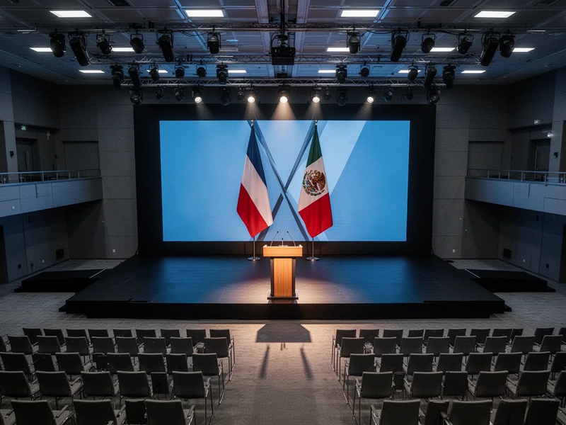 NeurIPS entschuldigt sich nach Boykott-Drohung aus China - Foto: über boerse-global.de